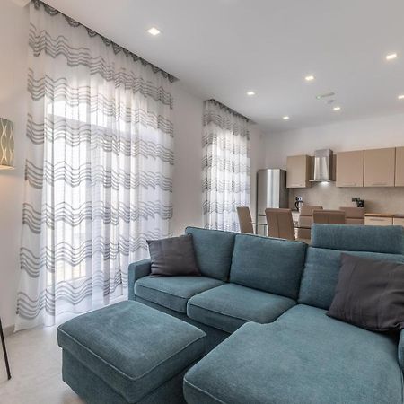 St Julians Apartment Saint Julian's ภายนอก รูปภาพ