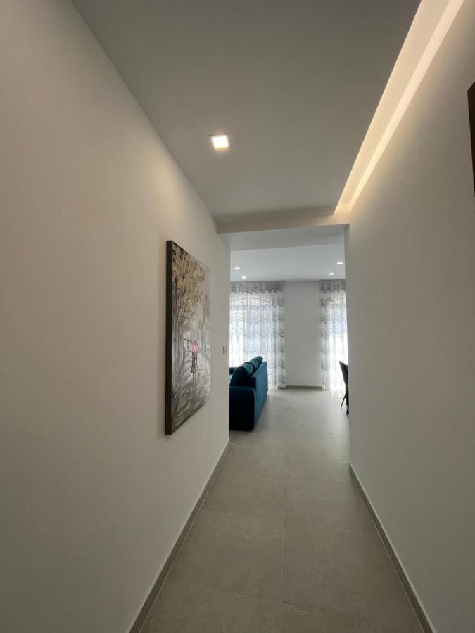 St Julians Apartment Saint Julian's ภายนอก รูปภาพ