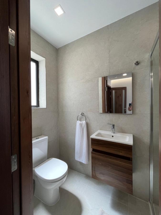 St Julians Apartment Saint Julian's ภายนอก รูปภาพ