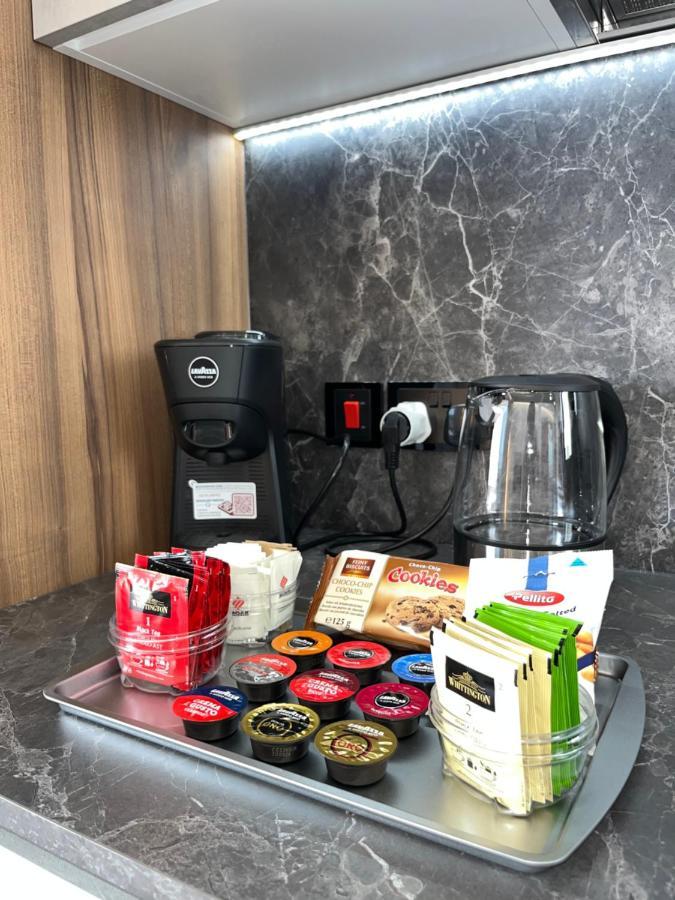 St Julians Apartment Saint Julian's ภายนอก รูปภาพ