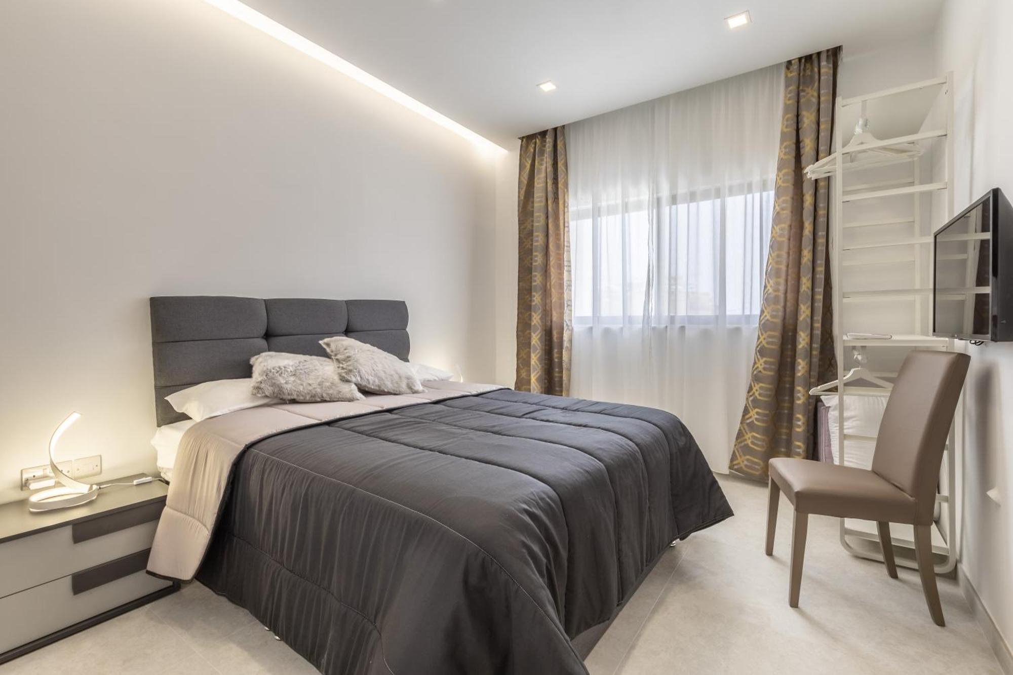 St Julians Apartment Saint Julian's ภายนอก รูปภาพ