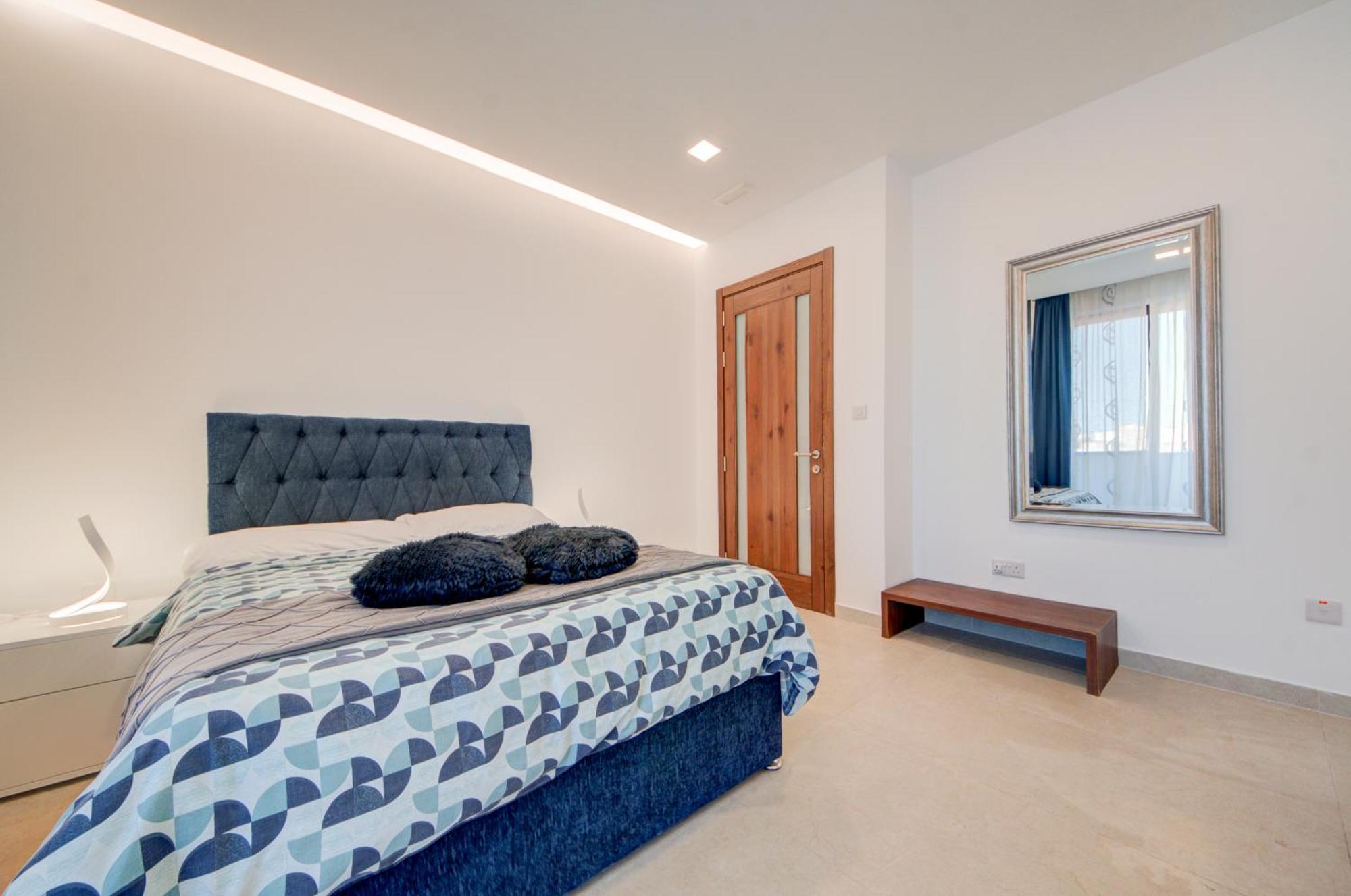 St Julians Apartment Saint Julian's ภายนอก รูปภาพ