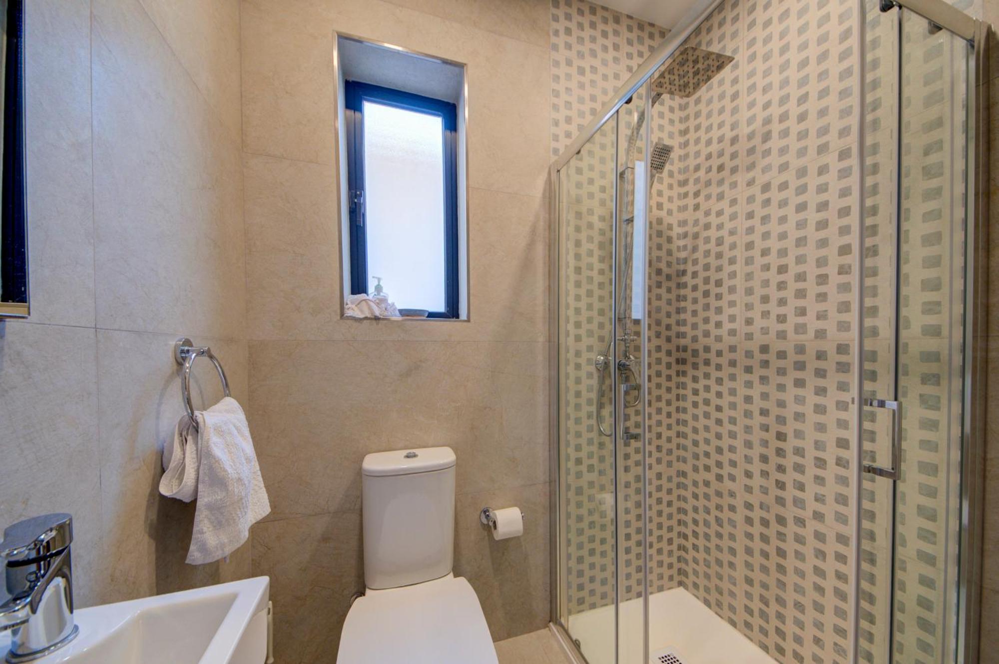 St Julians Apartment Saint Julian's ภายนอก รูปภาพ